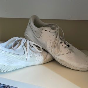 Nike Cheer Shoes